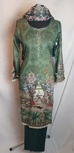 Salwar kameez ready made (Small) - Picture 1 of 11