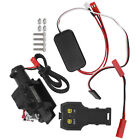 Automatic Winch With Handheld Remote Controler Single Motor Universal Winch SLK