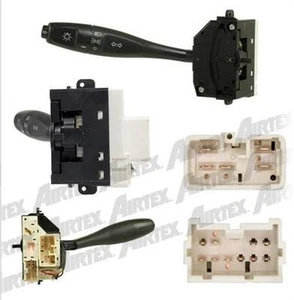 97-99 Mitsubishi Montero / Sport Headlight & Turn Signal Switch - Airtex 1S2536 - Picture 1 of 1