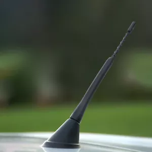 Antena de techo para VW Golf 4 Bora Passat 3B 3BG / Lupo / Shark Hai pie radio nuevo. - Imagen 1 de 9
