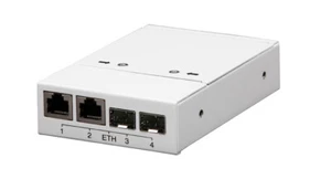 AXIS Netzwerk PoE T8516 Switch 16 Port - Bild 1 von 1