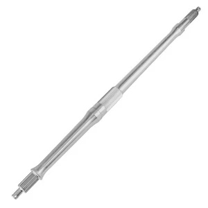 Rear Axle Shaft for Yamaha Big Bear 350 YFM350FW 4x4 1997 1998 1999 - Picture 1 of 7