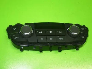 Centralina climatizzatore ORIGINALE OPEL INSIGNIA A Country Tourer (G09) 2012 - Foto 1 di 3