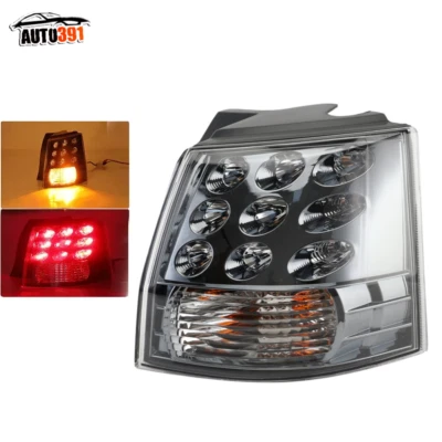 Luz de freno lateral derecha para Mitsubishi Outlander EX ES 2007-2013 Foto 1 de 4