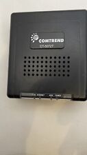 Comtrend ADSL2+ Ethernet Router, CT-5072T