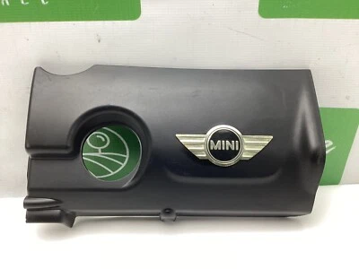 OEM 2011-2016 MINI COOPER COUNTRYMAN PACEMAN MOTOR CUBIERTA PANEL 7614367 Foto 1 de 4