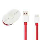 CABLE DATA ONEPLUS D301 6.5A ROUGE