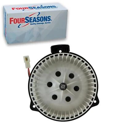 Motor soplador de climatización de 4 estaciones para Mitsubishi 3000GT 1991-1999 Foto 1 de 4