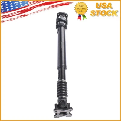 Front Driveshaft Assembly for Ram 2500 3500 2013-2018 6.7L 4WD 68RFE 5146802AA - Image 1 of 4