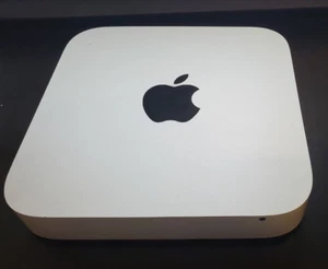 apple mac mini a1347 i7 3615qm 2012 gebraucht - Bild 1 von 3