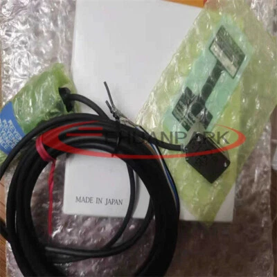 1PC KEYENCE LR-X50 Laser Sensor NEW - Image 1 of 4