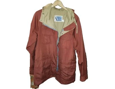 Eastern Mountain Sports Men's Jacket Med - Image 1 of 3