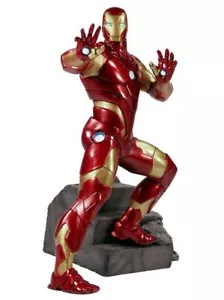 Marvel Comics Iron Man Fine Art Statue Kotobukiya Collection 720/1250 - Bild 1 von 2