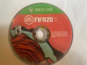 FIFA 20 (Xbox One, 2019) NO TRACKING! - Picture 1 of 1