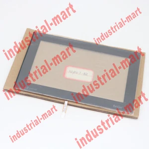 One Brand New Boutique Beijer X2pro 7-B2 Touch Screen Glass 125*186mm - Picture 1 of 5