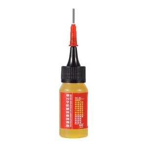 2 PCs Powder Lubricant Door Car Lock Solution 30ml Lube For Door Keys Window - Foto 1 di 12
