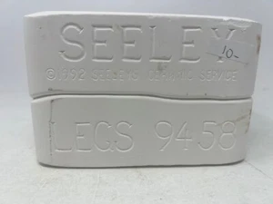 Vintage Ceramic Slip Mold  Legs 9458 - Picture 1 of 3