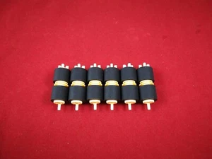 6X Paper Feeder Pickup Roller For Xerox 7425 7428 7435 7525 7530 022K74870 - Picture 1 of 1