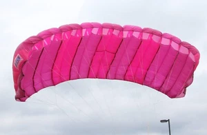 Auvent principal parachute de parachute Flash 150 - 9 cellules - complet - Photo 1/4