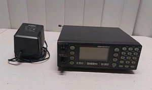 Escáner-Uniden Bearcat BC780XLT, 500 Canales Trunktracker III USADO - Imagen 1 de 5