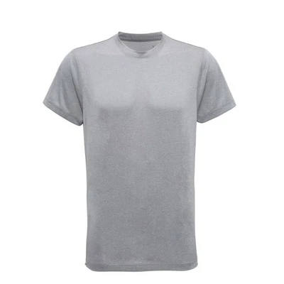 Tri Dri - Camiseta Fitness de manga corta ligera hombre caballero UTRW4798_121 - Imagen 1 de 3