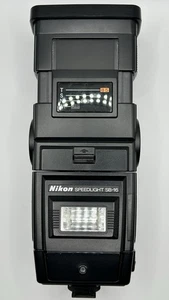 Nikon Speedlight SB-16 Flashgun Japan Vintage - Picture 1 of 9