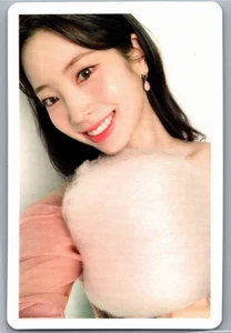 DUE VOLTE - DAHYUN LEPRE ALBUM REGOLARE UFFICIALE CARTOLINA FOTOGRAFICA GIAPPONE (VENDITORE USA) - Foto 1 di 2