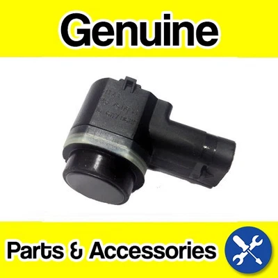Genuine Volvo V40 S60 V60 XC90 Parking Assist Sensor (Front) - Image 1 of 3