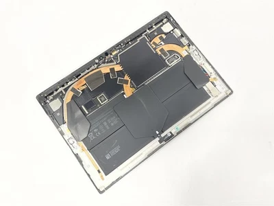 Материнская плата Microsoft Surface Pro 5 1807 i5-7300U 2,6 ГГц 256 SSD 8 ГБ RAM с чехлом - Изображение 1 из 4