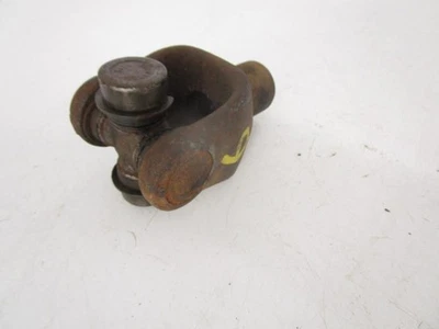 99 Yamaha YFM 400 Kodiak Rear Diff Yoke #6 1YW-46180-02-00 1995-1999 - Изображение 1 из 3