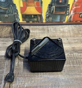 VINTAGE Lionel Trains Type 1025 Multivolt Toy Transformer 45 Watt O Gauge O27 - Picture 1 of 6
