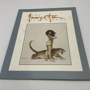 Frazetta Pillow Book by Frank Frazetta 1994 First Edition - Imagen 1 de 3