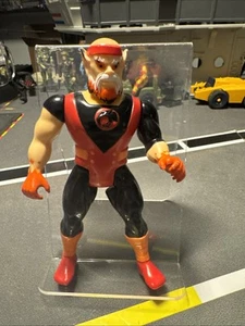 ThunderCats Lynx-O Vintage LJN 1987 Actionfigur - Bild 1 von 18