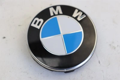 Tapa central rueda BMW M3 F80 2018 6783536 J202 #2 Foto 1 de 2