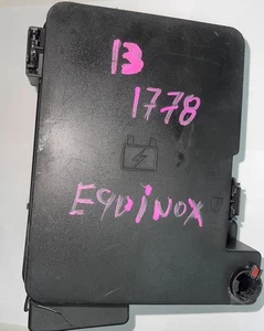 2013 Chevrolet Equinox Fuse Box Power Distribution Unit OEM 22929763 01 - Bild 1 von 2
