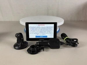 Garmin Drive 51 USA LM Automotive GPS Navigation System - Picture 1 of 6