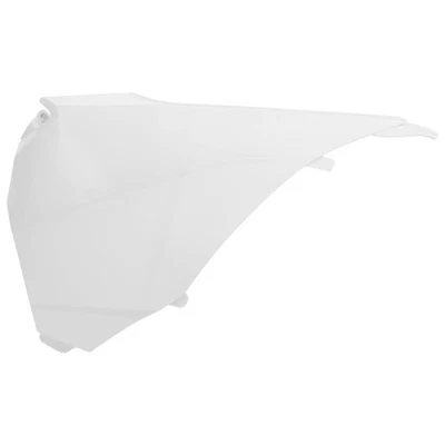 Чехлы на воздушные коробки Acerbis белые для KTM 450 SX-F 2013-2015 - Изображение 1 из 2