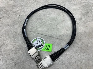 Cisco Stack-T1-1M V01 Cisco Catalyst StackWise 1M Stapelkabel 800-40404-01 - Bild 1 von 5
