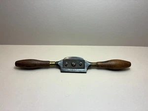 WM TROWBRIDGE HOLZGRIFF SPEICHENRASIERER - Bild 1 von 6