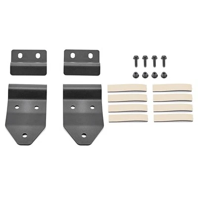 Roof 42'' LED Light Bar Mounts For Can-am Maverick Trail/Sport 800 1000 2018-25 — 第 1/4 张图片