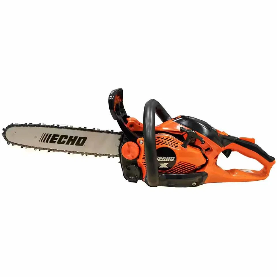 Echo 12Inch Chainsaw Bar & Chain 25Cc 1.46Hp Gas Powered - Image 1 of 1