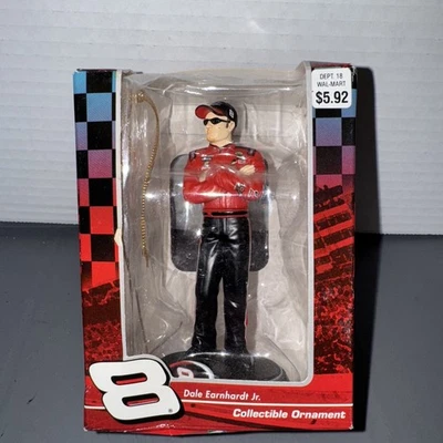 Nascar Dale Earnhardt Jr. 2004 adorno coleccionable Foto 1 de 4