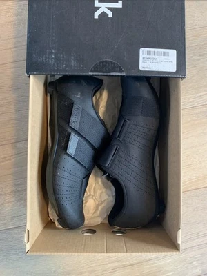 Zapatos de ciclismo Fizik Tempo R5 Powerstrap 40EU/7,5US Foto 1 de 4