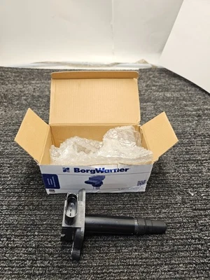 Bobina de encendido BorgWarner Beru ZSE009 para Audi A6 Quattro RS6 2004 Foto 1 de 4