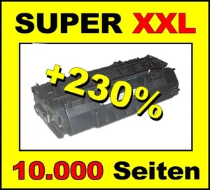 Toner for HP Laserjet P2015 P2015X P2015DN M2727nf M2727nfs Replaces Q7553X 53X - Zdjęcie 1 z 1