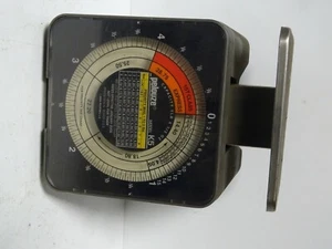 Pelouze 5LB Mail Postage Scale , K5 - Foto 1 di 5