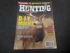 Petersen's Hunting Magazine July 2009 Are Whitetails on the Decline? M3714