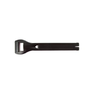 Hebilla de correa de repuesto Gaerne SG12 / SG-10 / GX-1 / G-React negro medio - Imagen 1 de 2