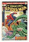 Amazing Spider-Man #146 FN 6.0 1975