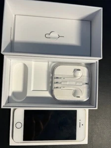 Apple iPhone SE A1723 (CDMA | GSM) - 16GB - Bild 1 von 3